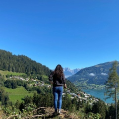 Diana Amirbekova, 10.07.1995, Wien