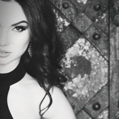 Евгения Филоненко, 21.01