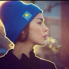 Джамиля Сулейменова, 05.09.1994, Алматы