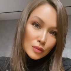 Лаура Альканова, 13.03, Алматы