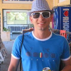 Владимир Драчук, 28.03.1982, Киев