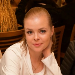 Яна Завьялова, 10.08.1987, Санкт-Петербург