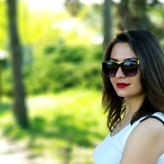 Наточка Завгородняя, 28.02, Васильков