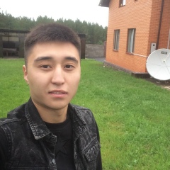 Asylkhan Zholdinov, 23.09, Астана