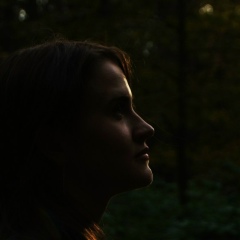 Надежда Дмитриева, Москва