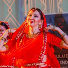 Гала Грабовская, 05.10, Санкт-Петербург