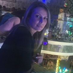 Татьяна Полянская, 13.01, Одесса
