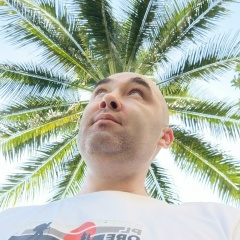 Сергей Шаманов, 25.12, Ташкент