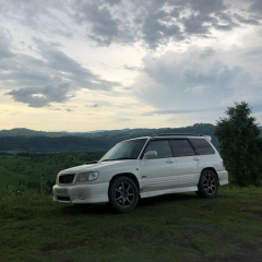 Артем Войстров, 02.07, Омск