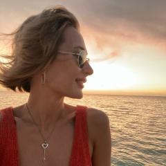 Элина Хвалебо, 12.07, Москва