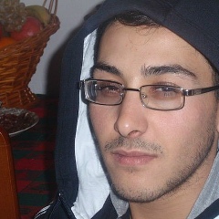 Pach Grigoryan, 26.12, Ереван