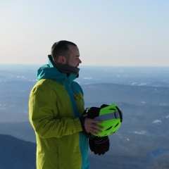 Юрий Лукиных