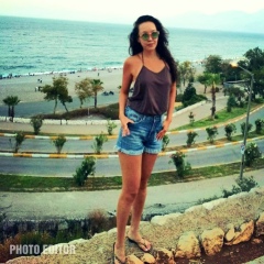 Nariste Ramisova, 20.01.1907, Бишкек