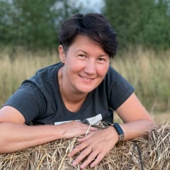 Мария Истомина, 30.08, Санкт-Петербург