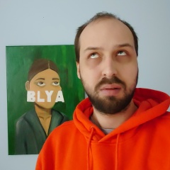 Олег Томчани, 02.01.1990, Киев