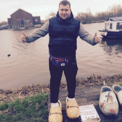 Марат Никнэйм, 16.06.1911, Москва