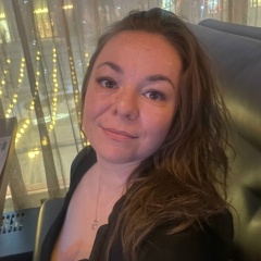 Алёнка Барабанова, 27.10.1987, Новосибирск