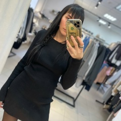 Екатерина Неустроева, 02.08, Тюмень