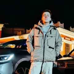 Алексей Лушков, 26.07