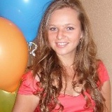 Лидия Коренева, 21.09.1987, Белгород