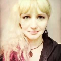 Masha Ogai, 11.04, San Francisco