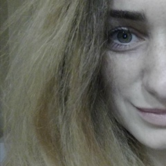 Оля Ляшевская, 25.09.1987, Сумы