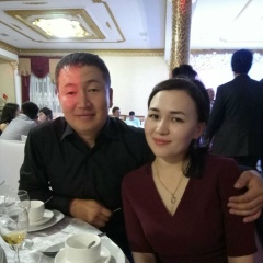 Dinara Aidosova-Trmanova, 07.08.1992, Кокшетау