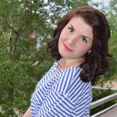 Зарина Таирова, 08.08