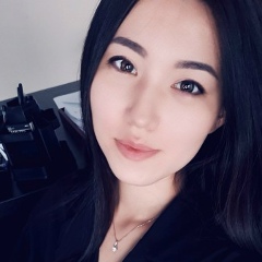 Наргиза Семейханова, 06.09, Семей