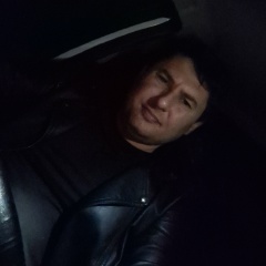 Алихан Абаев, 24.12, Кокшетау