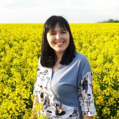 Анастасия Гончарова, 10.03.1987, Краснодар