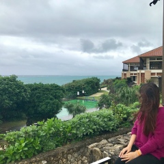 Ella Mechou, 24.10, Tokyo