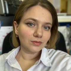 Оксана Опанасенко, 29.04, Норильск