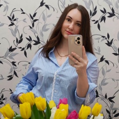 Юлия Кузьмина, Пенза
