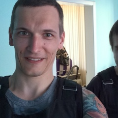 Артём Иванов, 01.01.1980, Запорожье