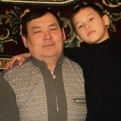 Казбек Имашев, 16.12.1959, Атырау