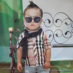 Aigerim Nygmetova, 29.08.1995, Павлодар