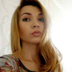 Іра Лотоцька, 08.11.1991, Львов