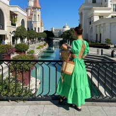 Нади Дюжева, 04.10.1988, Санкт-Петербург