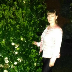 Надежда Морозова, 02.08.1985, Мурманск