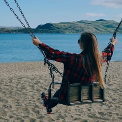 Алена Васильева, 01.02.2011, Саратов