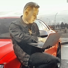 Рустам Карамутдинов, 06.06, Сургут