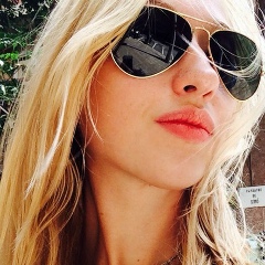 Людмила Макарова, 06.12.1989, Москва