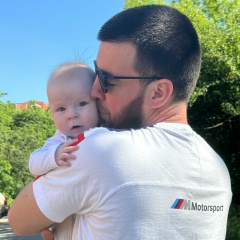 Святослав Вилков, 06.04.1992, Липецк