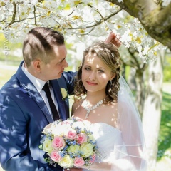 Мария Энгель, 07.08