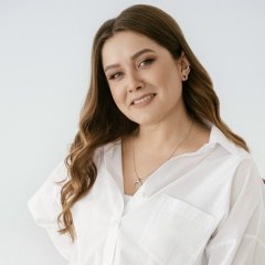 Алина Кавацюк, 26.03.1995, Томск