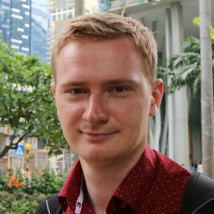 Сергей Харченко, 31.01.1990, Киев