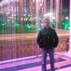 Вячеслав Раменский, 04.05.1976, Белый Яр