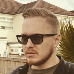 Александр Александров, 19.09, London