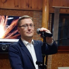 Андрей Кривёнок, 27.08.1985, Минск